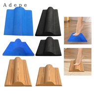 [Adepe] Foot Stretcher Pad Versatile Foot Fascia Stretcher for Travel Home Athletes