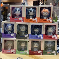 現貨 look up 系列 偶像大師 閃耀色彩 芹澤朝日  黛冬優子 排球少年!! 日向翔陽 (制服ver.) 影山飛雄 (制服ver.) 火影忍者 暗部畑鹿驚  暗部內輪鼬太知 海賊王 莫奇·D·路