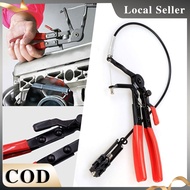 Hose Clamp Pliers Tool With Cable Hose Clamp Removal Tool