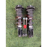 TOYOTA FT86 ZN6 2.0L H4 FA20 FRONT ABSORBER (B-1-6 F113)