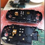psv psvita 維修 換電 破解
