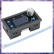 [r3jylk02.vn] DC 5-30V CNC Stepper Motor Controller, 4A Power Module Adjustable Regulated Power Supp