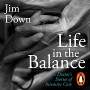 Life in the Balance Dr Jim Down