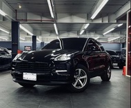 弘達國際 2020 Porsche Macan
