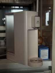 Bruno 即熱式水機