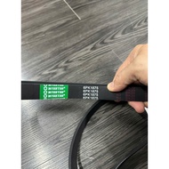 BMW E90 E46 E60 Belt - N46 Engine - Brand MTUSTAR / INA - Code 11287631810 6PK1870
