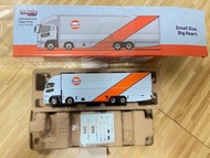 1:64 模型貨車