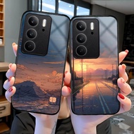 E1003 SOFTCASE SHINE REALME C75 REALME C67 REALME C65 REALME C63 REALME C61 REALME NOTE 60