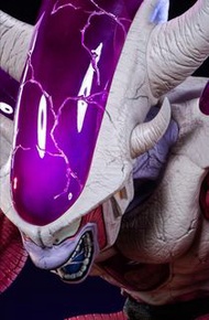 龍珠gk預訂商品 Lz Studio新品預訂👍🏻👍🏻👍🏻👍🏻👍🏻👍🏻👍🏻“睇下我第二段變身” —第三形態菲利產品比例1/6&1/4產品價格三形態菲利1/6比例高44cm 寬34cm 深36cm動畫色 