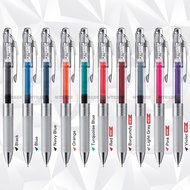 Pentel Energel Infree Pen 0.5mm BLN75TL / Refill LRN5TL