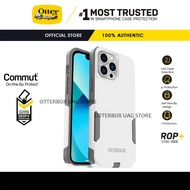 OtterBox Commuter Series สำหรับ iPhone 16 15 14 13 Pro Max / 16 15 14 Plus / 12 13 Mini / 12 11 Pro 