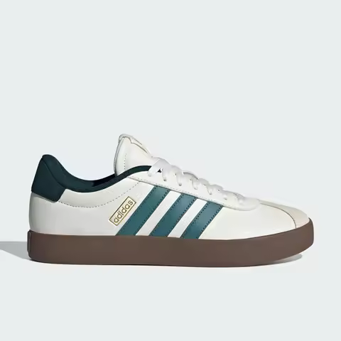 Adidas Genuine VL COURT 3.0 Men's Suede Classic Sneakers JR8635