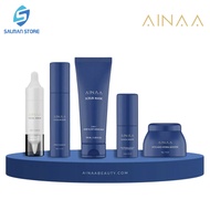 PROMO AINAA BEAUTY SKINCARE SET