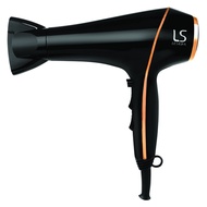 LE SASHA ไดร์เป่าผม สีดำ รุ่น LS1553