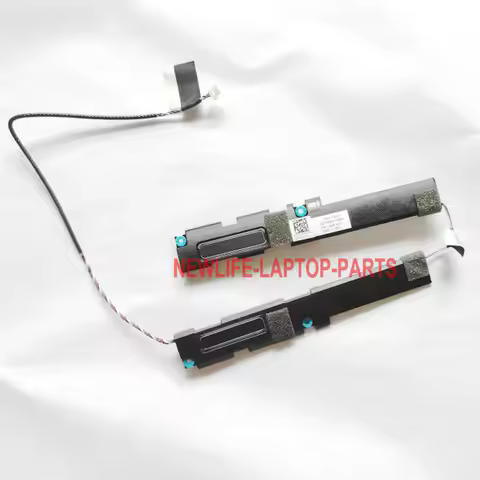 Original For DELL Vostro 5320 5330 Laptop Internal Audio Left Right Speaker Kit Set 05K2PD 5K2PD 023