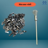 Orange hammer + zippo tip, genuine zippo accessories