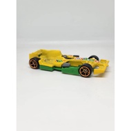 Hot Wheels F1 Racer Mystery Pack loose