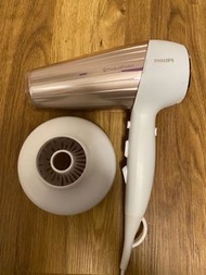 Philips 飛利浦 MoistureProtect 電風筒