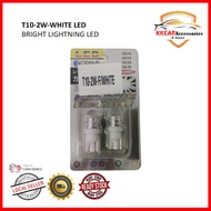 T10 Automotive LED Bulb Universal Car LED Bulb