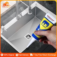 220ml Silicon Sealant Waterproof Adhesive Floor Tiles Gap Epoxy Sealant for Kitchen Bathroom Repair