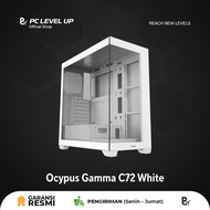 Ocypus Gamma C72 White