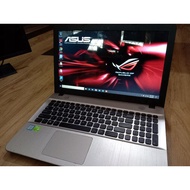 Asus vivobook A541U laptop