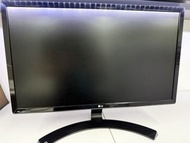 LG 22MP58VQ-P IPS LED Monitor