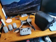 DJI Mavic Air 2 Combo