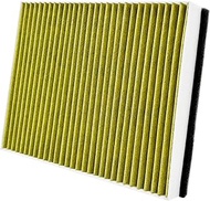 for Cabin Air Filter JMV62 Fit for 2013-2018 C-Max, 2014-2019 Escape, 2012-2018 Focus, 2017-2022 GT,