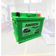 Amaron PRO DIN45 55 66 74 80 100 Battery Car Van Truck Lorry Automotive Vehicle