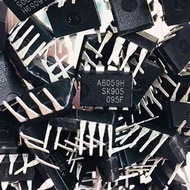 Genuine Power IC Components STR-A6059H A6059H A6059 6059 DIP-7 New - replacement for A6051 A6052 A60