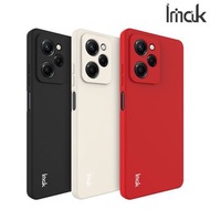 POCO X5 Pro 5G Imak 直邊軟套UC-4系列 保護軟套 手機軟殼Case 0452A