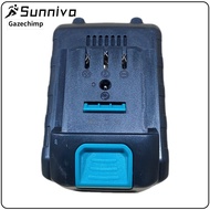Cordless Drill Battery Replacement Easy Installation Spare Part