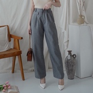 SEMIWOOL CULOT PANTS - REESE