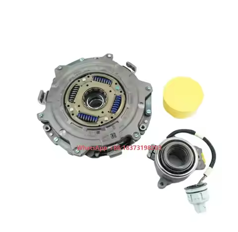 7 DCT250 24270578 24284688 Brand New Original Dual Clutch Transmission Clutch & Actuator Set Gearbox