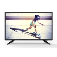 Philips 24PHT4003 | 24PHT5565/98 Digital 24 Inches LED TV. Digital Video Broadcast - DVB-T2 Enabled. HDMI and USB Inputs