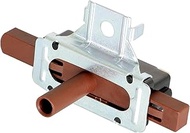 LABLT Kickdown Switch Replaces EL2058Z 1242101 Replacement for 1969 1970 1971 1972 1973 1974 1975 19