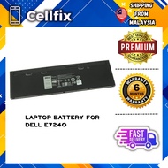 Laptop Battery Replacement Compatible with Dell E7240