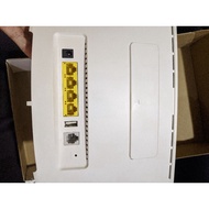 Modem 4G+ Huawei B525 23a Mod Bypassa