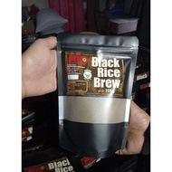 PURE BLACK RICE BREW | 250grams