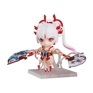 Q Version Nendoroid Onmyoji 1608 #Shiranui Joint Movable Face Change Doll Figure Model