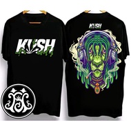 Mariam 2023 KUSH T Shirt Design Template Lion Series T-shirts BARU Trended Cotton Clothing Oversize Print Shirts Fashion Unisex Tops T Shirt Design Template Lelaki Plus Size