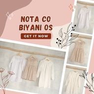 MERAH Link co 3kg red light