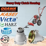 Ogawa LT20N Clutch Housing Clutch Drum Spare Part Hand Push Lawn Mower Spare Part