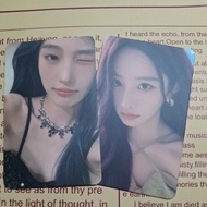 (card off) Snh48 4781 Phong Thuong Photocard