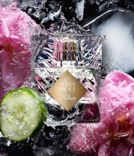全新正貨 By kilian roses on ice 冰雪玫瑰 50ml