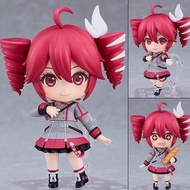 Ready Stock Hot-selling Ready Stock High-Quality Version Nendoroid 2344 Accent teto Q Version Hands-
