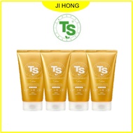 [ TS ] Keratin Hair Treatment 200ml (Shampoo that glows)