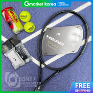 2025 Head Speed Legend Mp 100 300g Free String and 4 Other Items