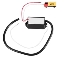 YANE High Voltage Generator, 3kV-11kV DC 3.6V/4.8V/6V/12V High Voltage Transformer, Scientific Exper